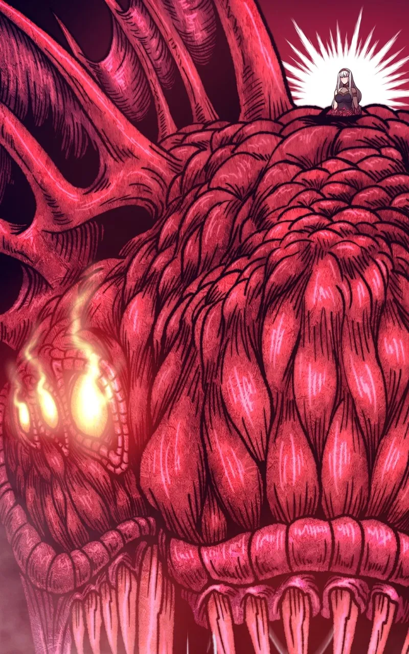 +99 ReinforcedWooden Stick Chapter 59 page 357 - 