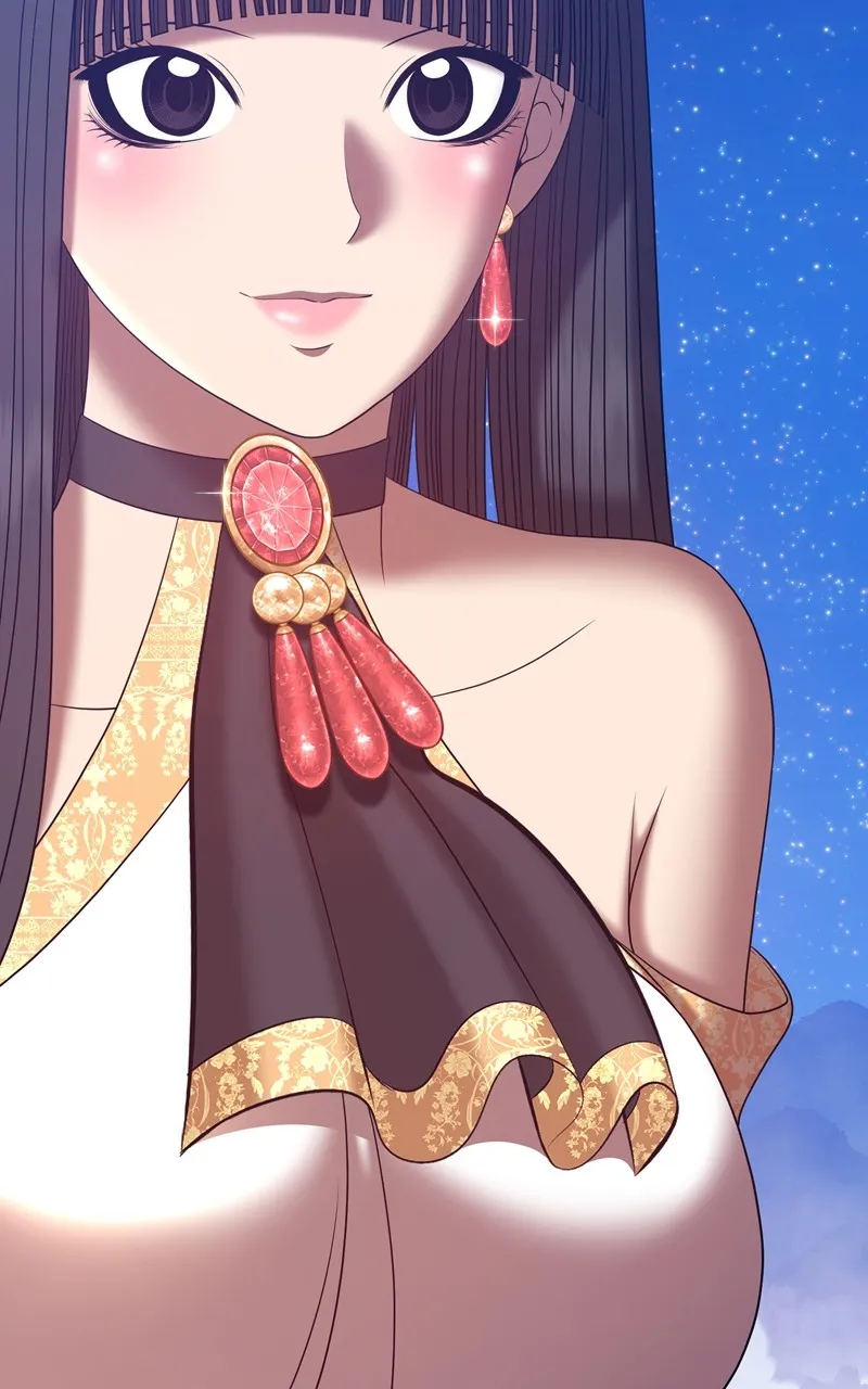 +99 ReinforcedWooden Stick Chapter 59 page 369 - 