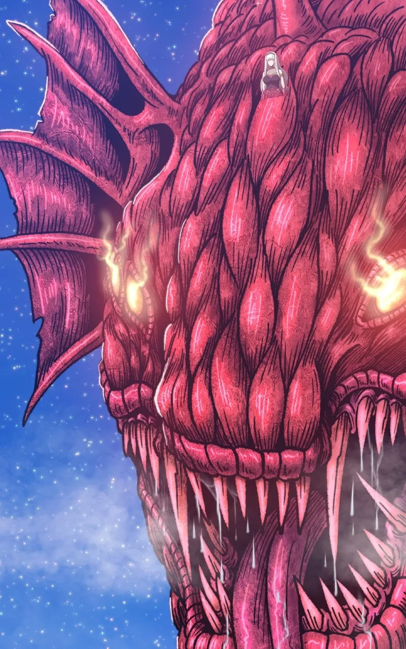 +99 ReinforcedWooden Stick Chapter 59 page 378 - 