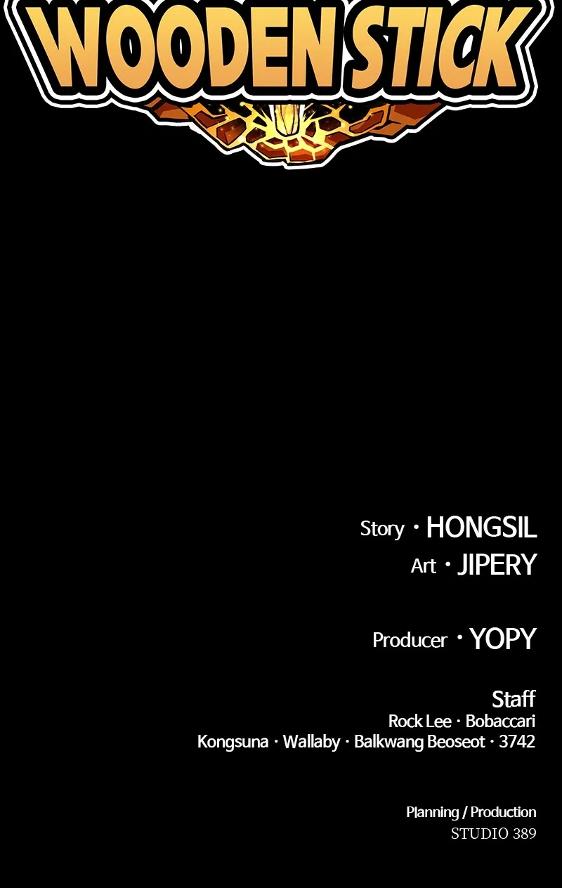 +99 ReinforcedWooden Stick Chapter 59 page 381 - 
