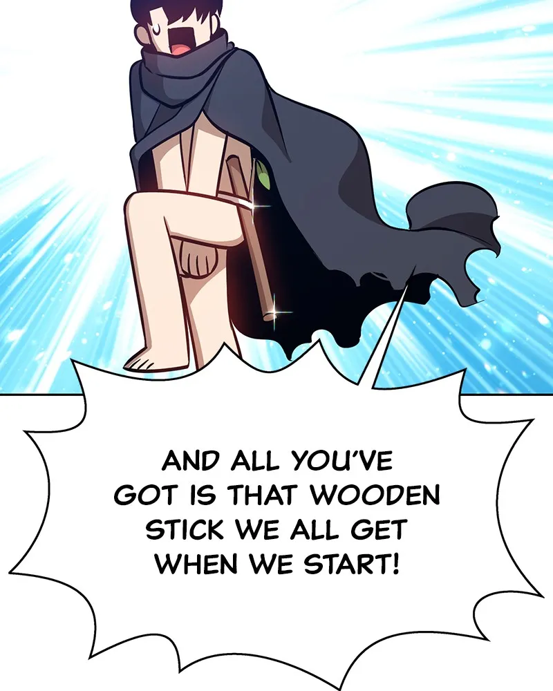 +99 ReinforcedWooden Stick Chapter 6 page 138 - 