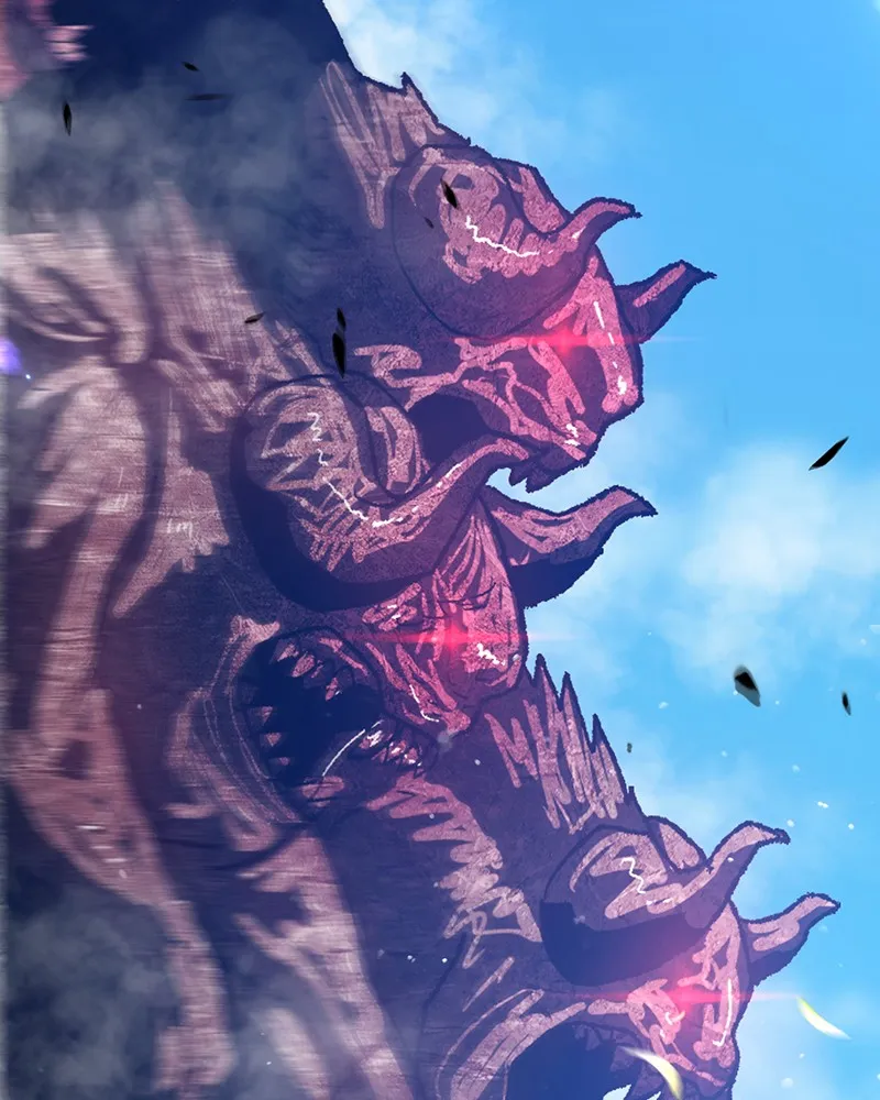 +99 ReinforcedWooden Stick Chapter 6 page 3 - 