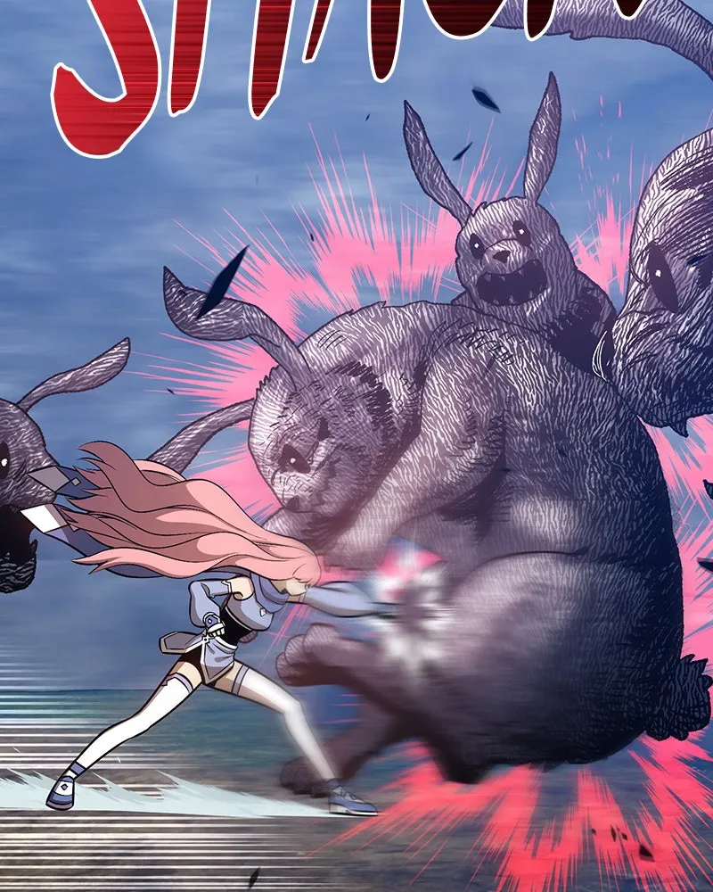 +99 ReinforcedWooden Stick Chapter 6 page 203 - 