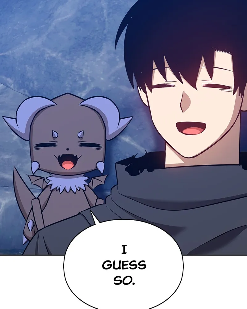 +99 ReinforcedWooden Stick Chapter 6 page 245 - 