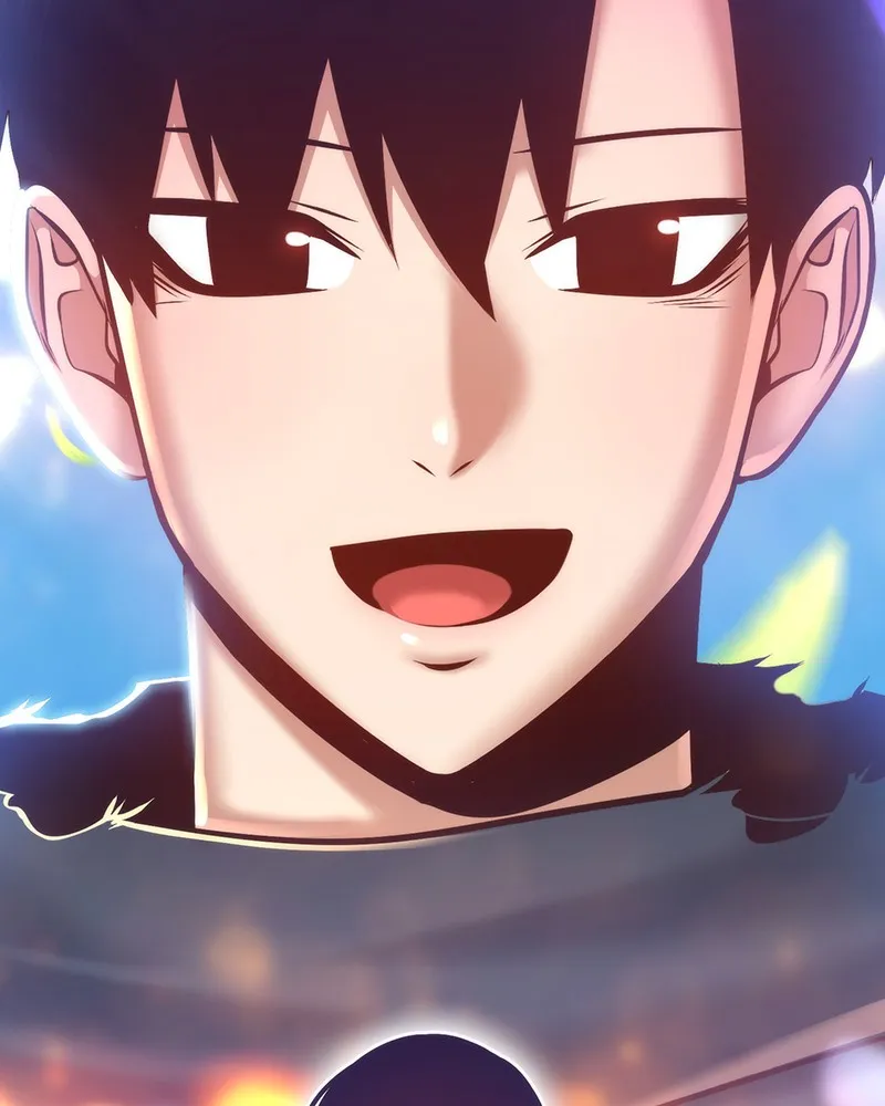 +99 ReinforcedWooden Stick Chapter 6 page 27 - 