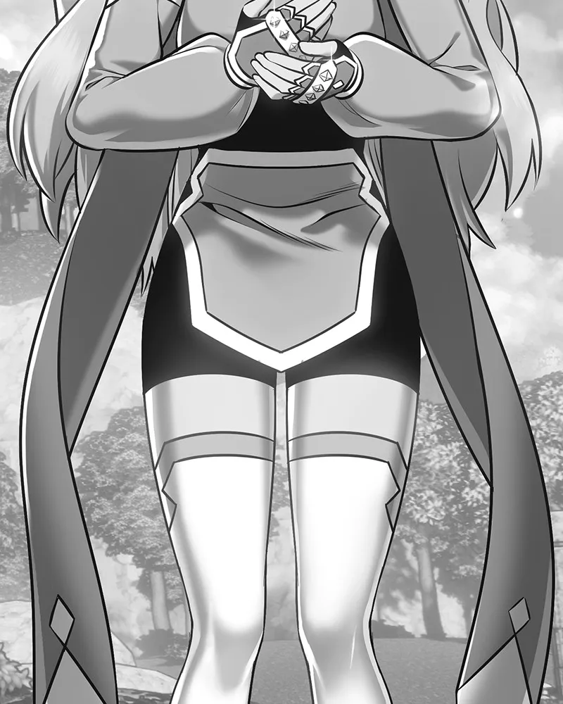 +99 ReinforcedWooden Stick Chapter 6 page 263 - 