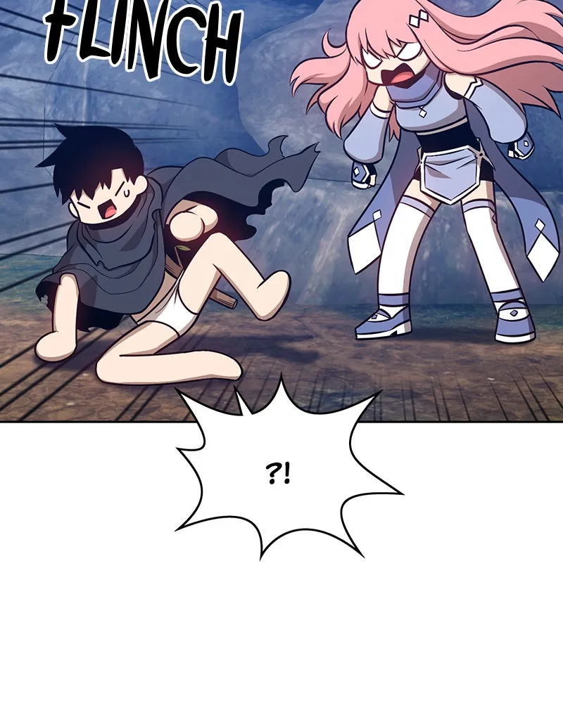 +99 ReinforcedWooden Stick Chapter 6 page 271 - 