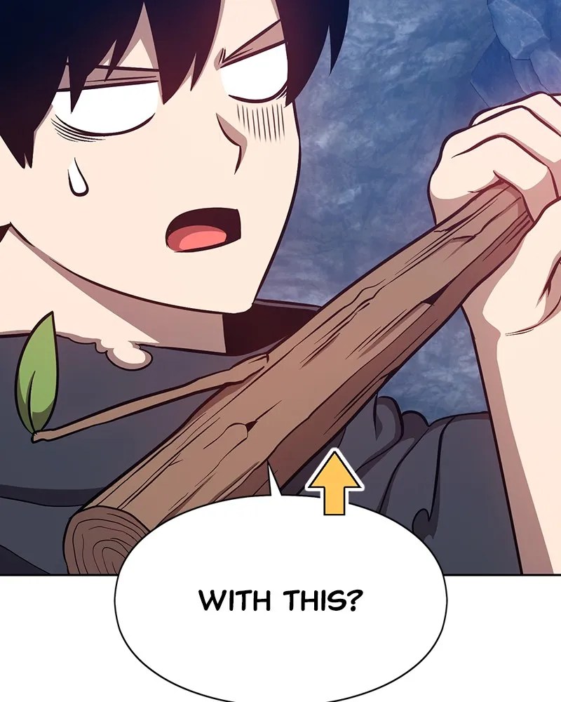+99 ReinforcedWooden Stick Chapter 6 page 276 - 