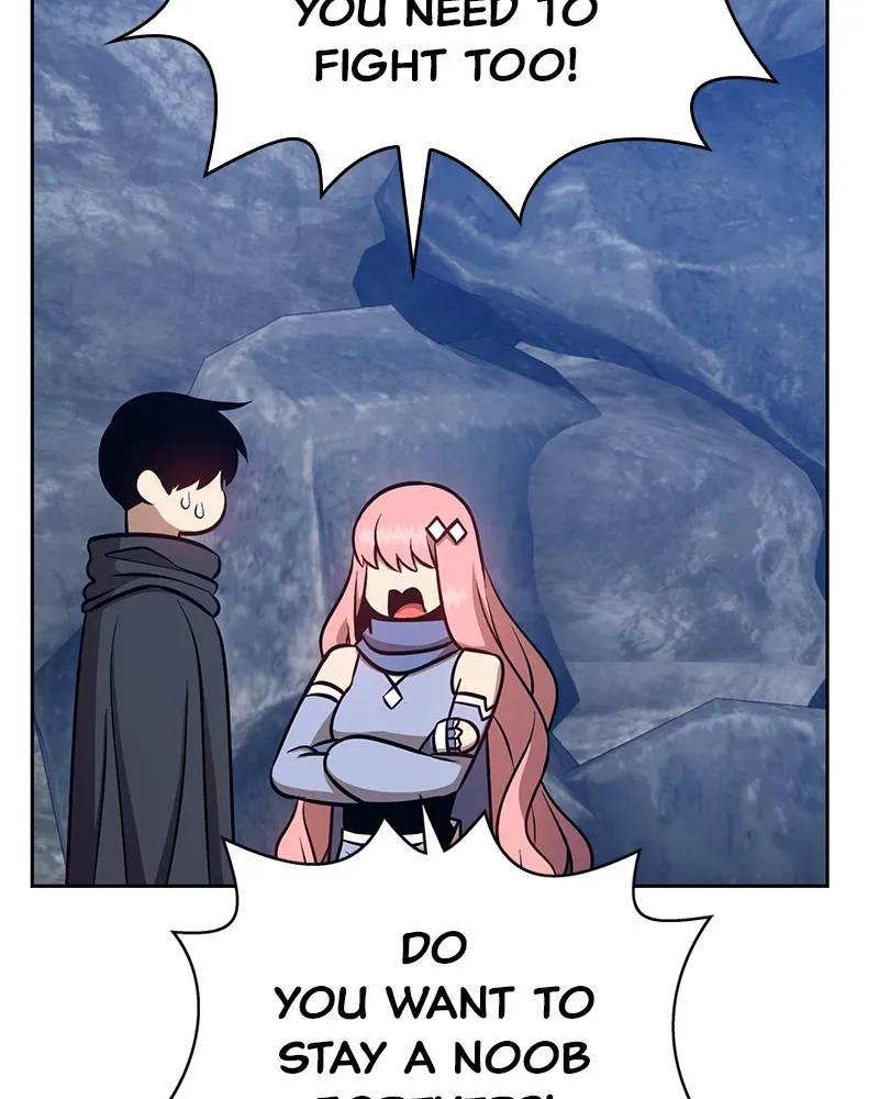 +99 ReinforcedWooden Stick Chapter 6 page 278 - 