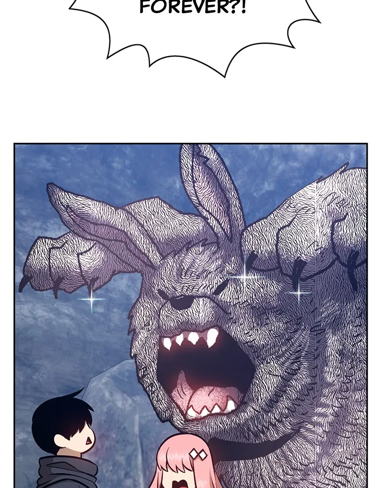 +99 ReinforcedWooden Stick Chapter 6 page 279 - 