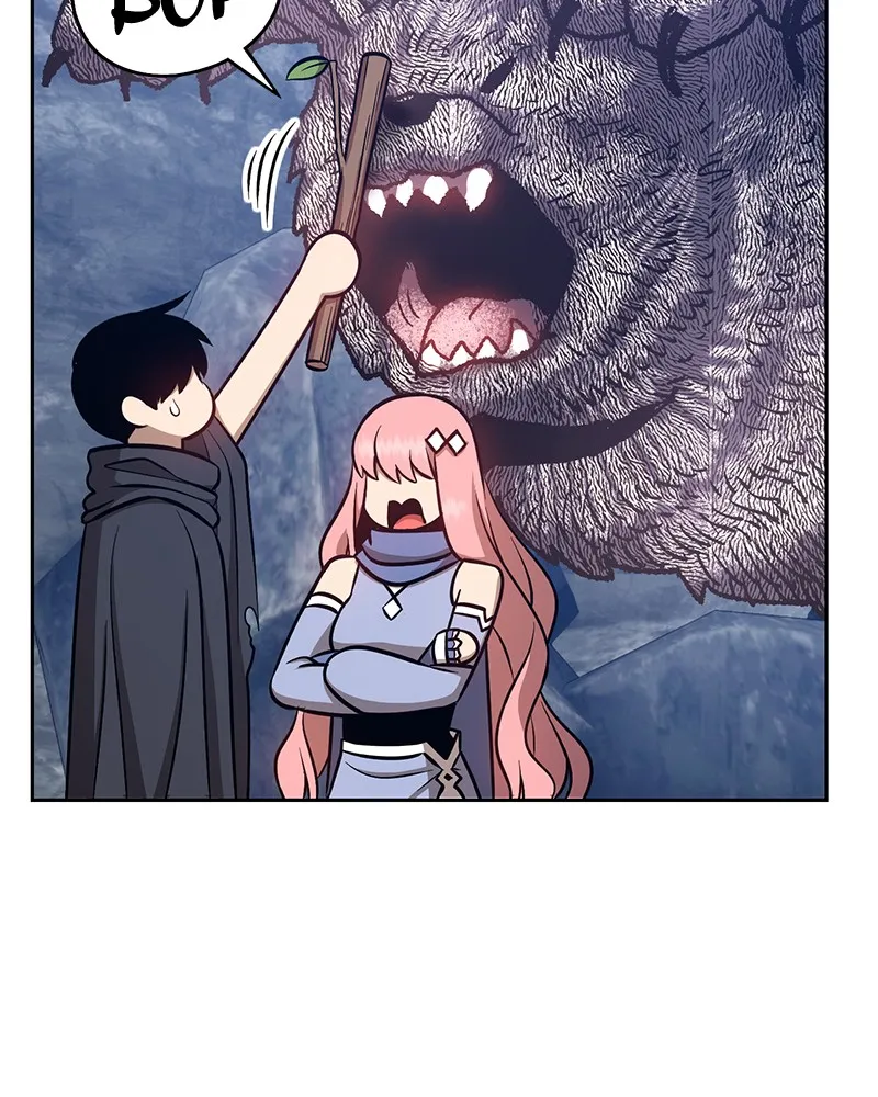 +99 ReinforcedWooden Stick Chapter 6 page 281 - 