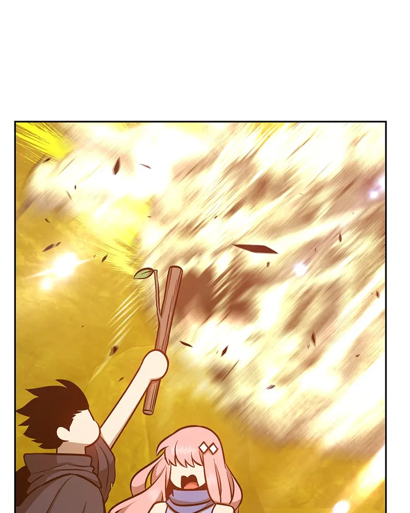 +99 ReinforcedWooden Stick Chapter 6 page 282 - 