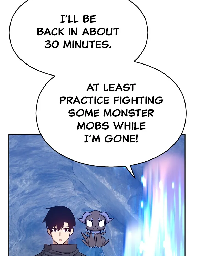 +99 ReinforcedWooden Stick Chapter 6 page 296 - 
