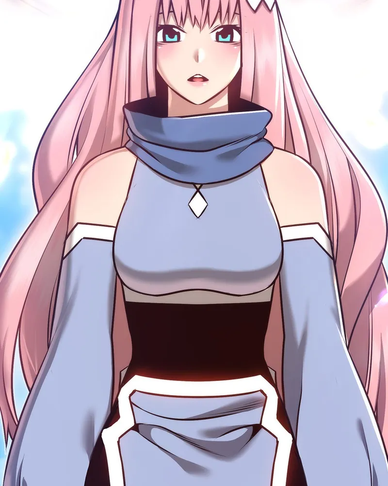 +99 ReinforcedWooden Stick Chapter 6 page 32 - 