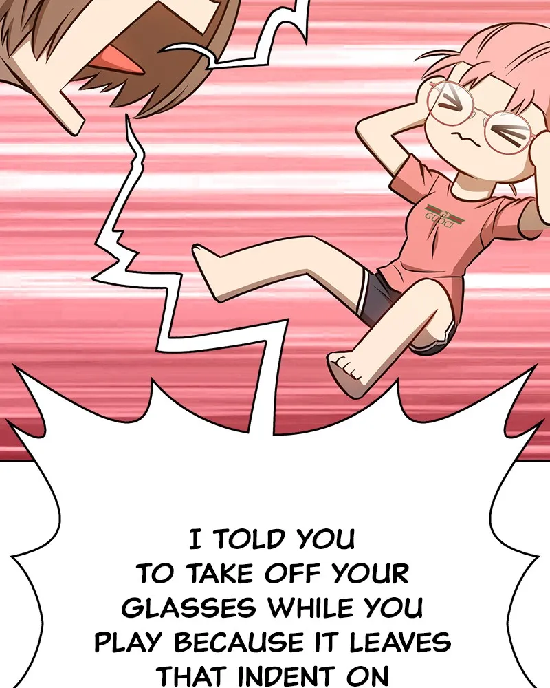 +99 ReinforcedWooden Stick Chapter 6 page 334 - 