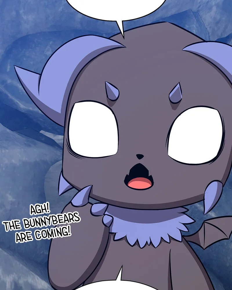 +99 ReinforcedWooden Stick Chapter 6 page 394 - 