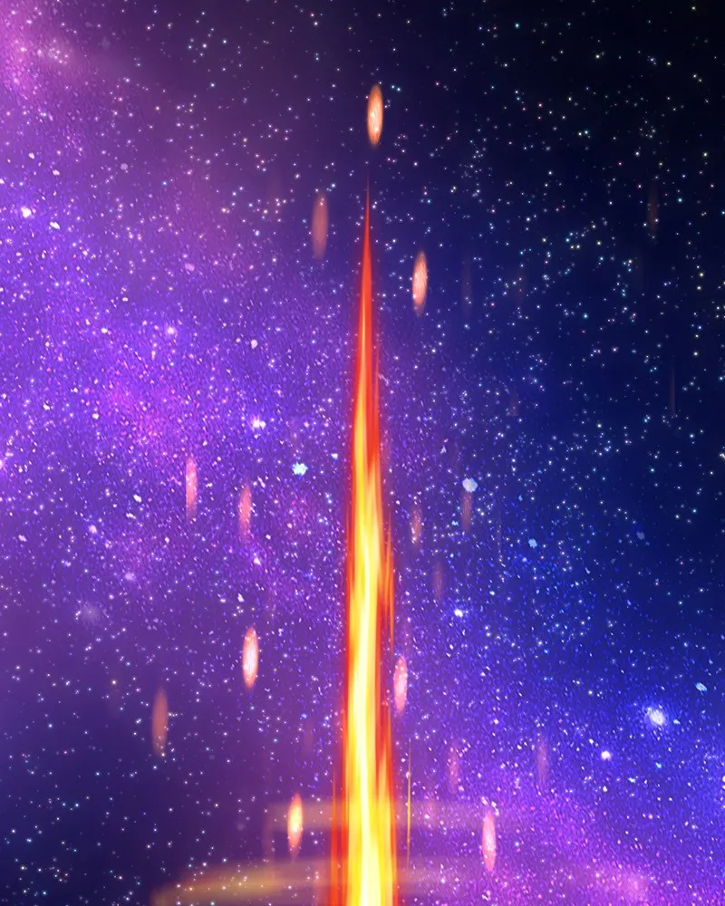 +99 ReinforcedWooden Stick Chapter 6 page 407 - 