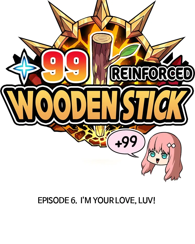+99 ReinforcedWooden Stick Chapter 6 page 44 - 