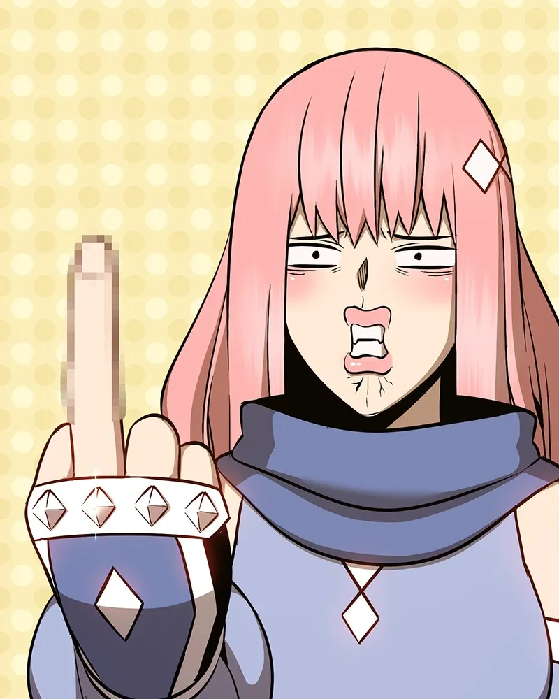 +99 ReinforcedWooden Stick Chapter 6 page 46 - 