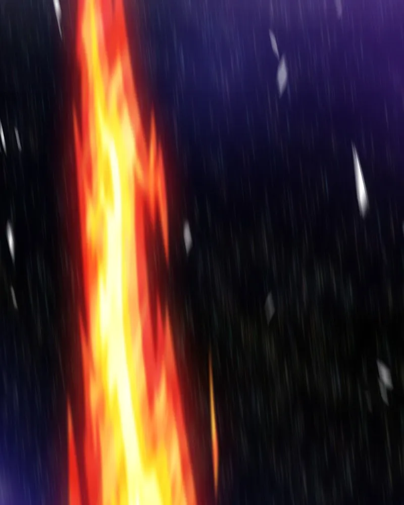 +99 ReinforcedWooden Stick Chapter 6 page 6 - 