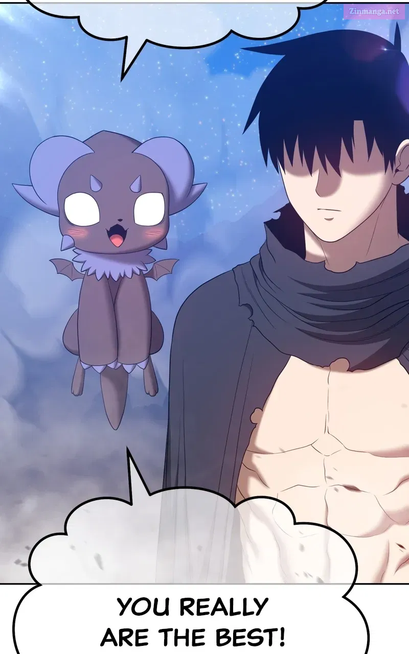 +99 ReinforcedWooden Stick Chapter 60 page 111 - 