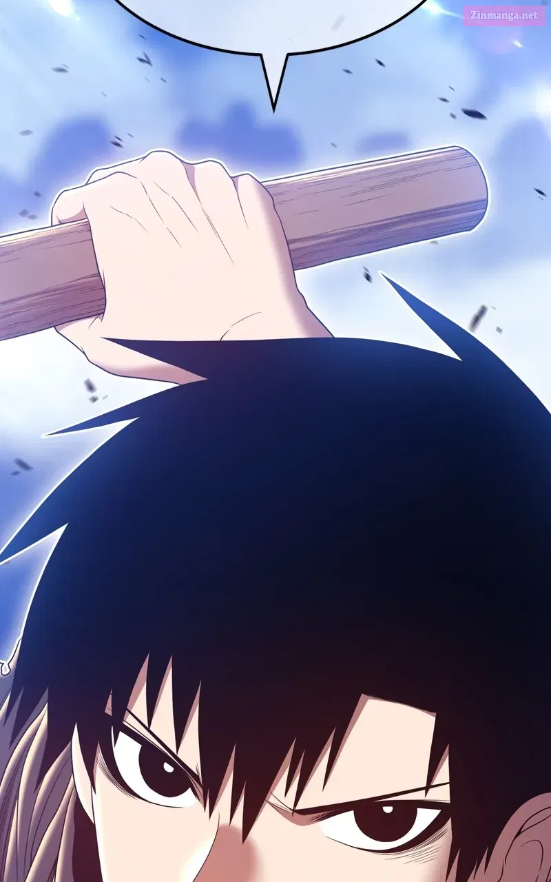 +99 ReinforcedWooden Stick Chapter 60 page 191 - 