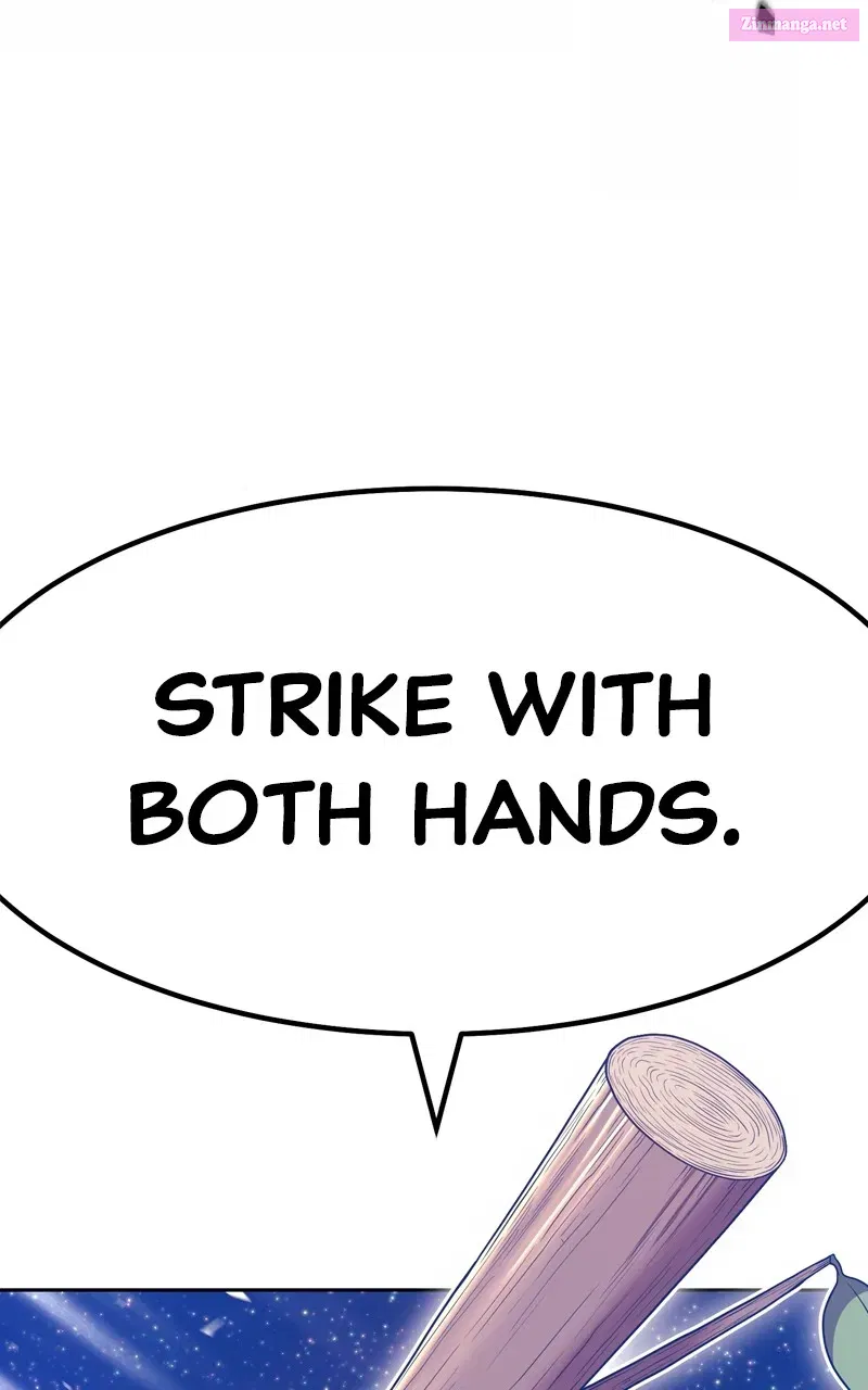 +99 ReinforcedWooden Stick Chapter 60 page 259 - 