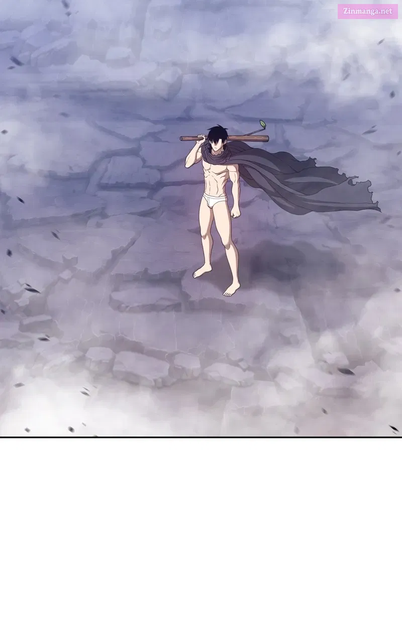 +99 ReinforcedWooden Stick Chapter 60 page 273 - 
