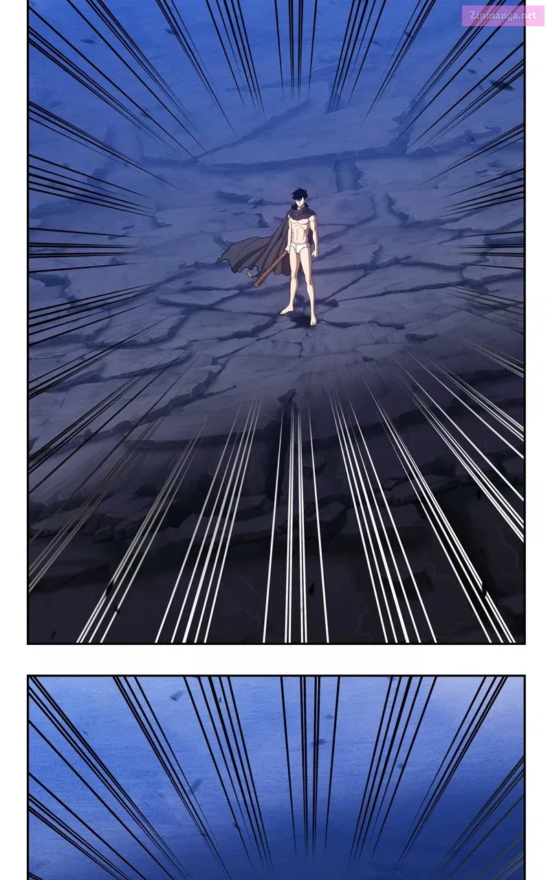 +99 ReinforcedWooden Stick Chapter 60 page 311 - 