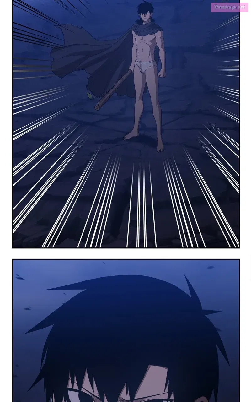 +99 ReinforcedWooden Stick Chapter 60 page 312 - 