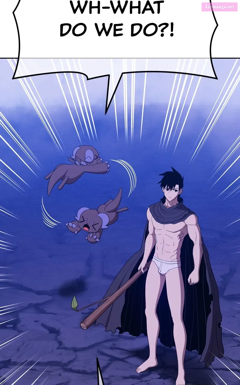 +99 ReinforcedWooden Stick Chapter 60 page 319 - 