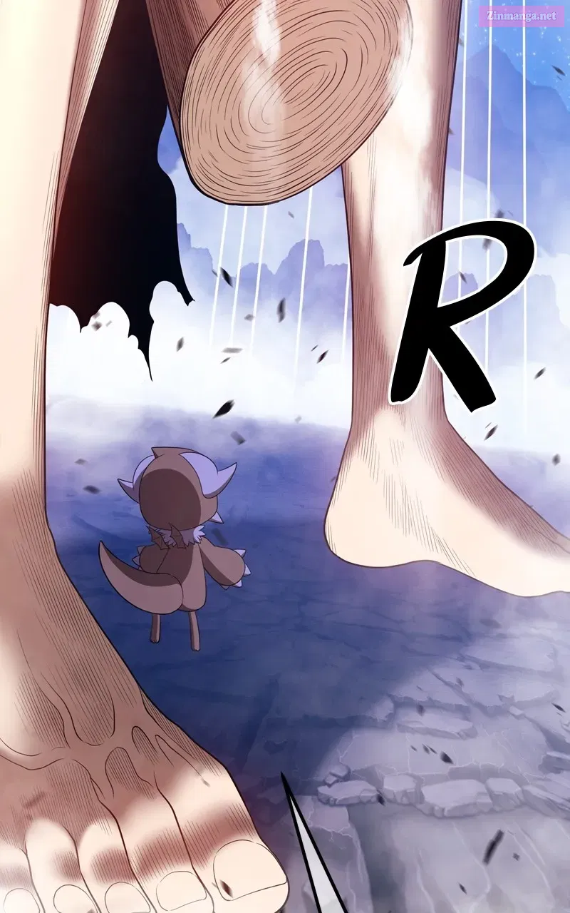 +99 ReinforcedWooden Stick Chapter 60 page 333 - 
