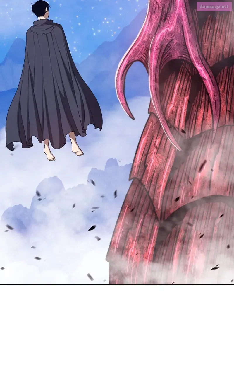 +99 ReinforcedWooden Stick Chapter 60 page 35 - 