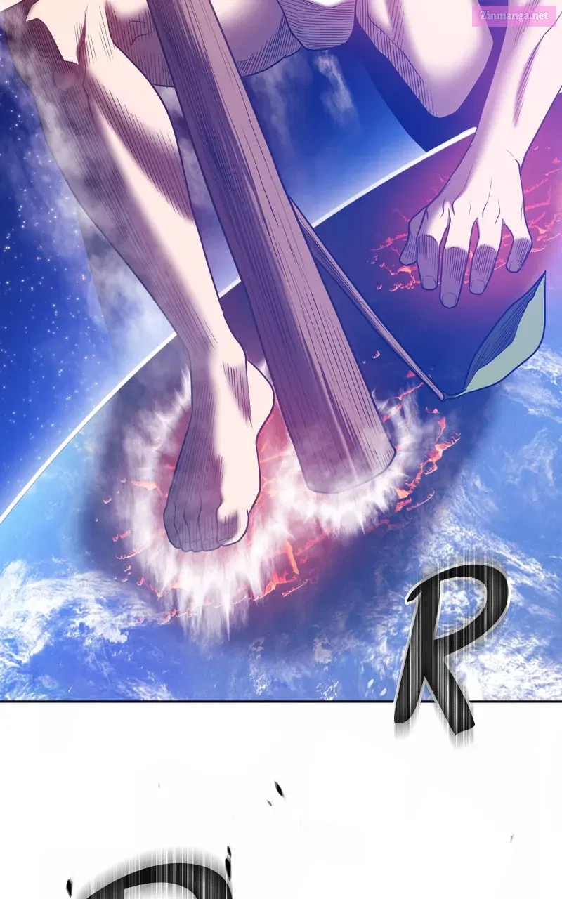 +99 ReinforcedWooden Stick Chapter 60 page 347 - 
