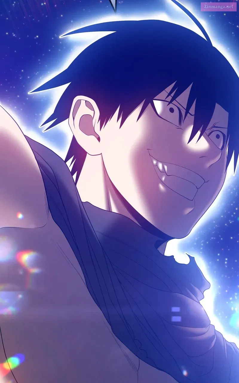 +99 ReinforcedWooden Stick Chapter 60 page 367 - 