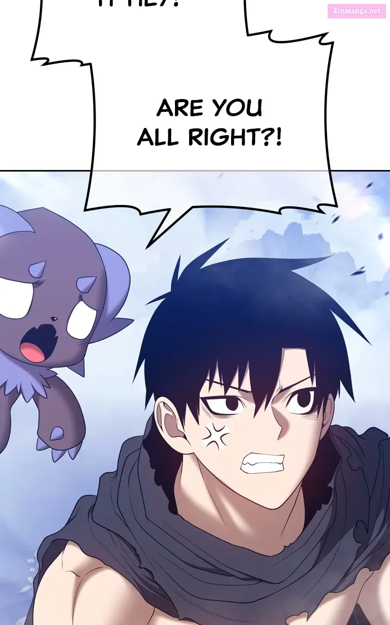 +99 ReinforcedWooden Stick Chapter 60 page 62 - 