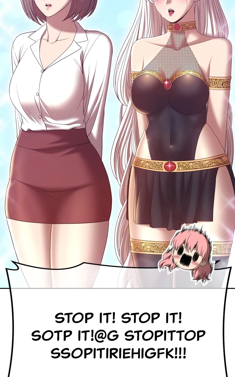 +99 ReinforcedWooden Stick Chapter 61 page 105 - 