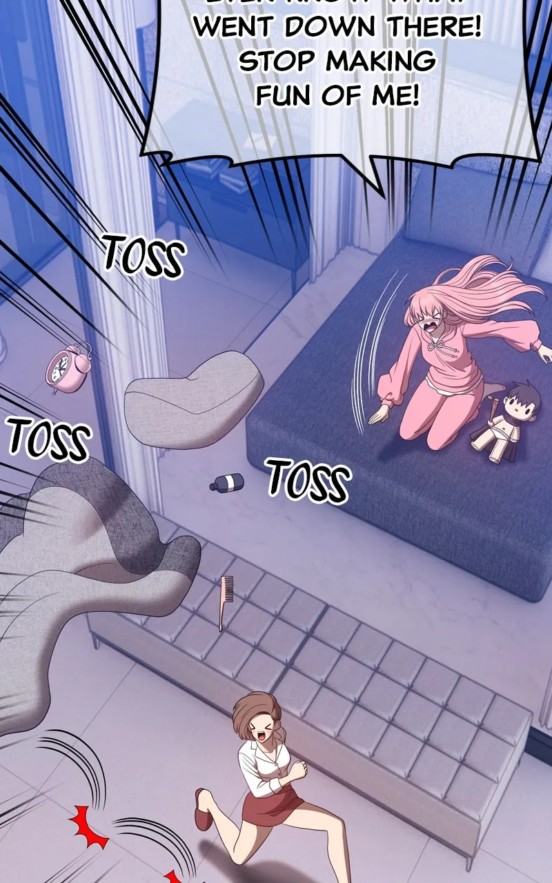 +99 ReinforcedWooden Stick Chapter 61 page 107 - 