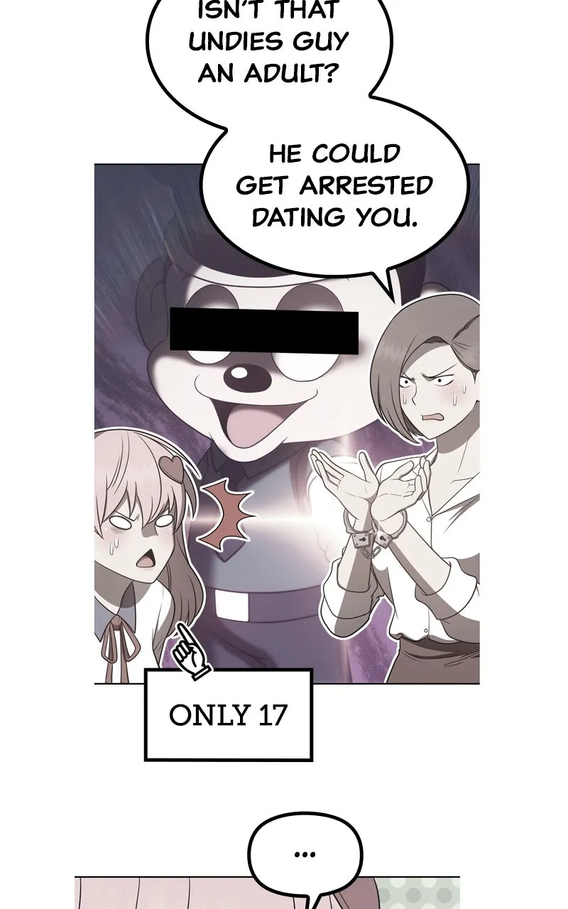 +99 ReinforcedWooden Stick Chapter 61 page 112 - 
