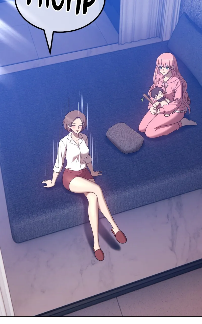 +99 ReinforcedWooden Stick Chapter 61 page 134 - 