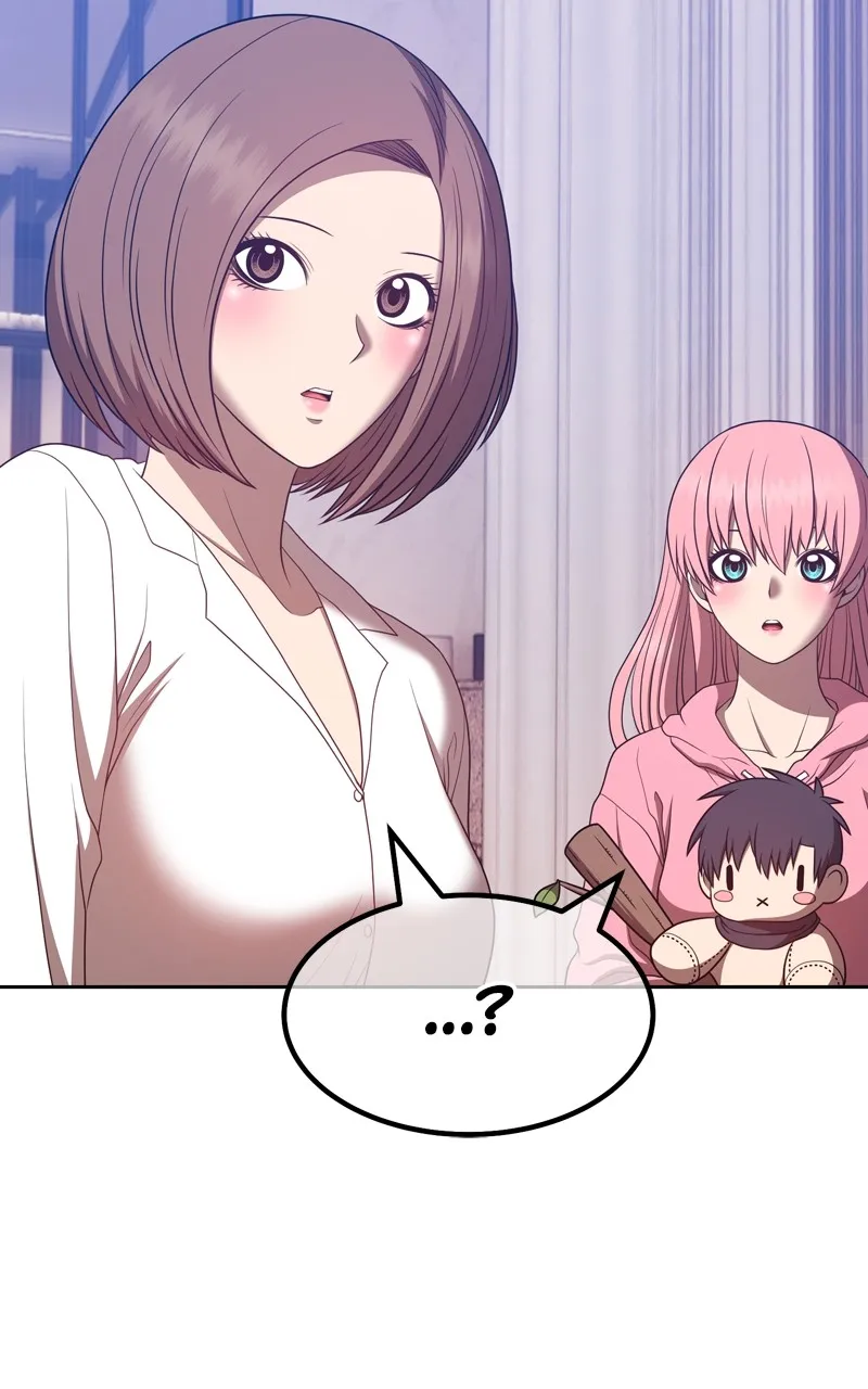 +99 ReinforcedWooden Stick Chapter 61 page 150 - 