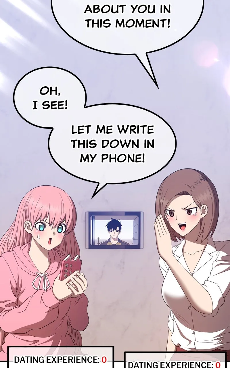 +99 ReinforcedWooden Stick Chapter 61 page 164 - 