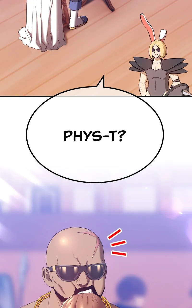 +99 ReinforcedWooden Stick Chapter 61 page 21 - 