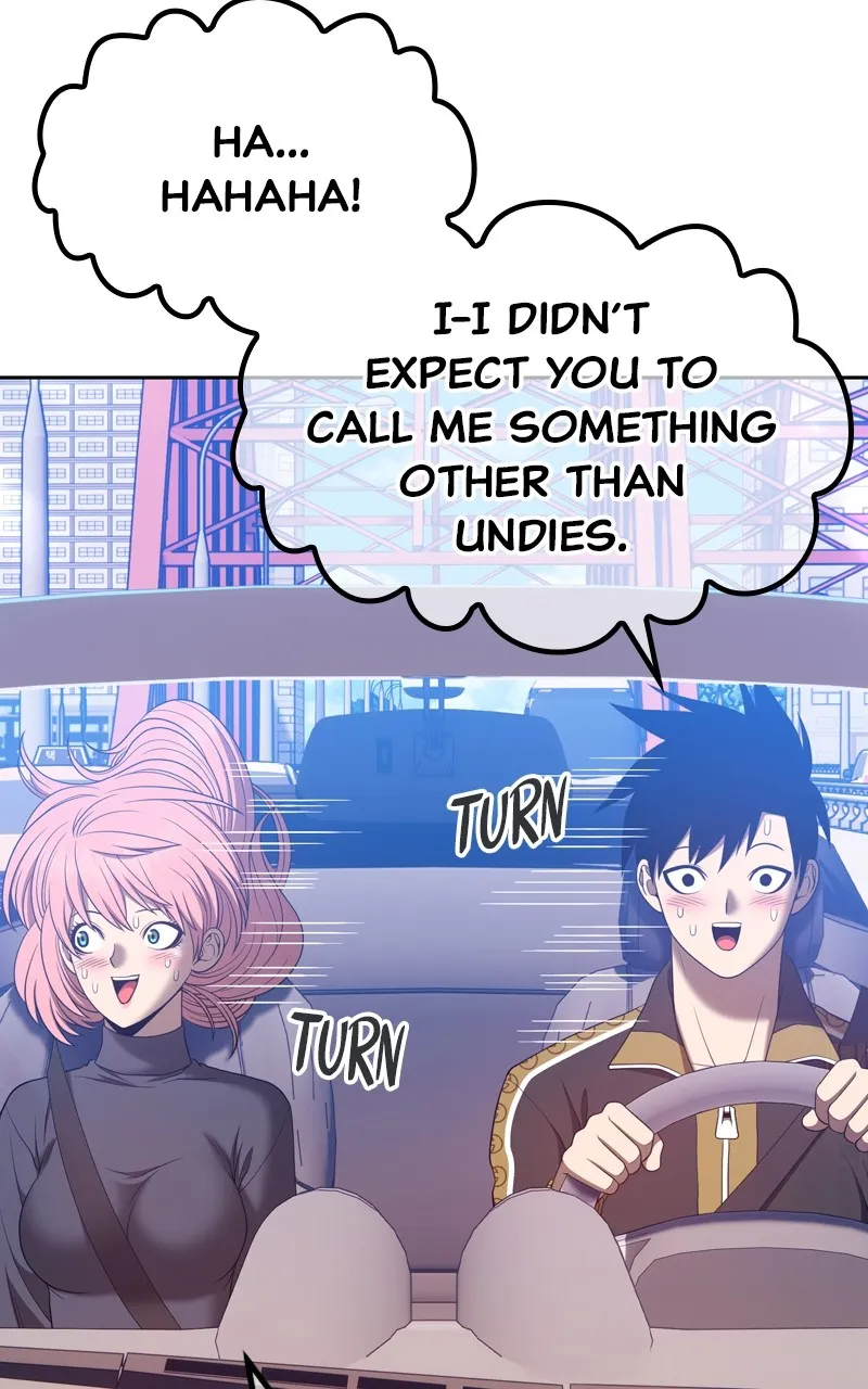 +99 ReinforcedWooden Stick Chapter 61 page 217 - 