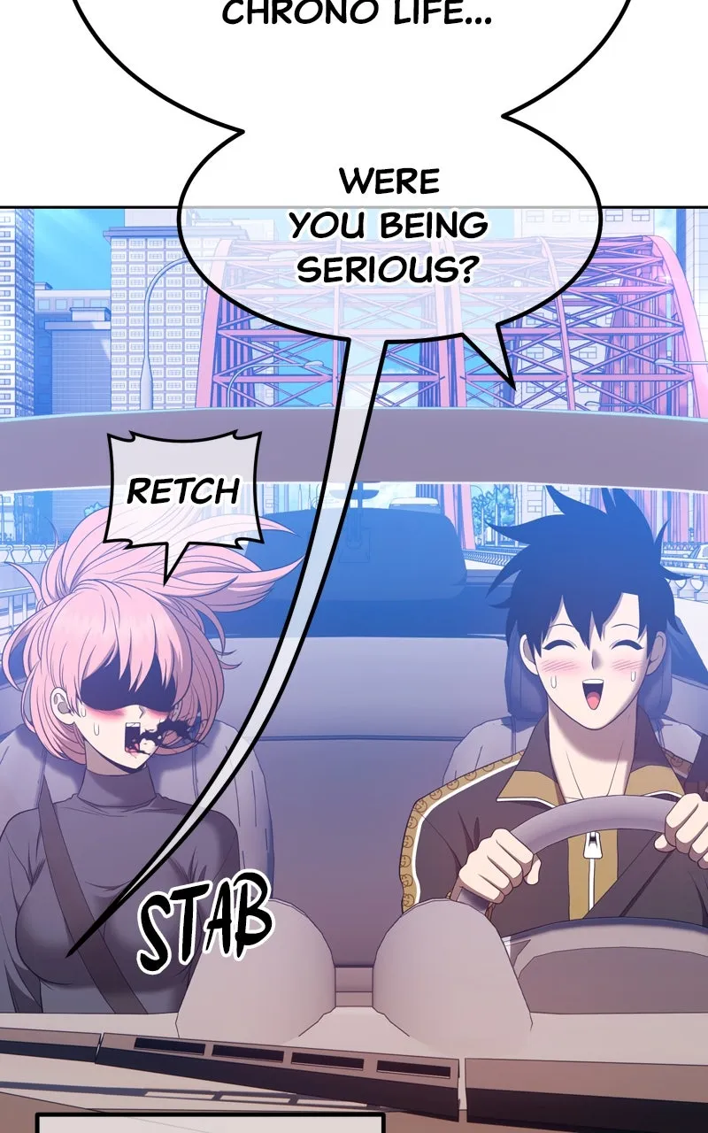 +99 ReinforcedWooden Stick Chapter 61 page 224 - 