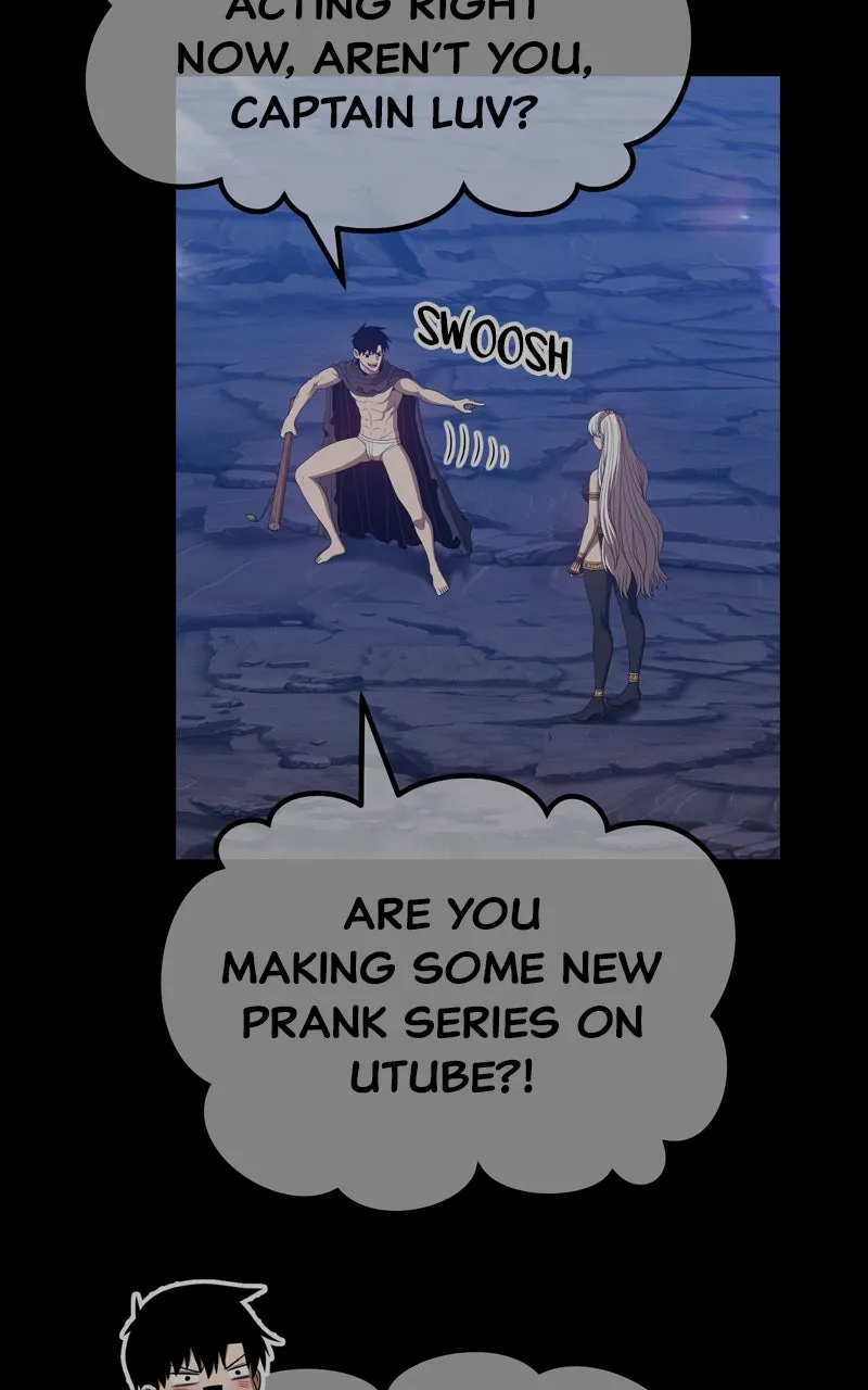 +99 ReinforcedWooden Stick Chapter 61 page 235 - 