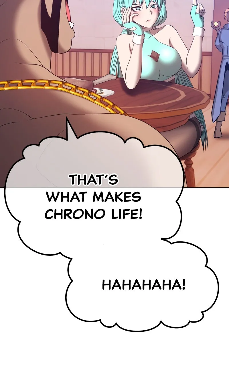 +99 ReinforcedWooden Stick Chapter 61 page 27 - 
