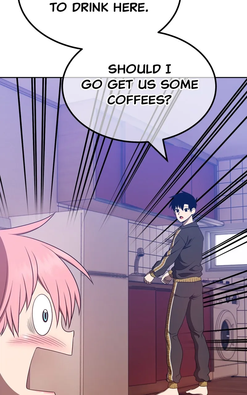 +99 ReinforcedWooden Stick Chapter 61 page 281 - 