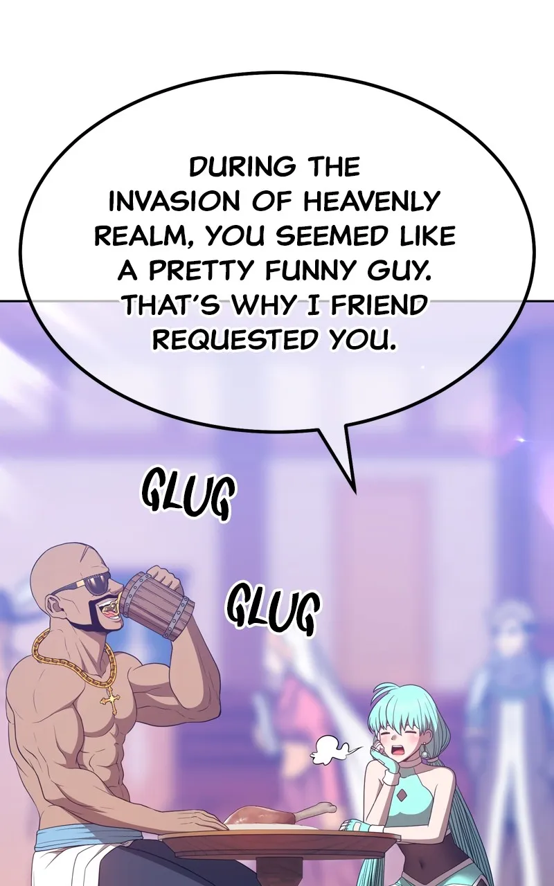 +99 ReinforcedWooden Stick Chapter 61 page 30 - 
