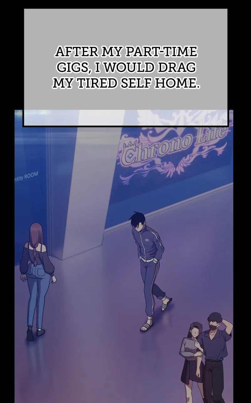 +99 ReinforcedWooden Stick Chapter 61 page 328 - 